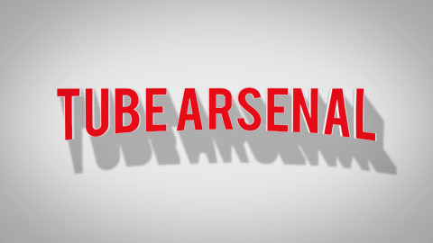 Tube Arsenal Custom Youtube Video Intro Maker
